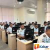 Kanwil Ditjenpas Aceh Segera Laksanakan Uji Kompetensi Pejabat Struktural Eselon V di BKN Regional Aceh