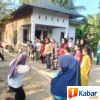 Gebyar….Dusun Damai Sejahtera,Gampong Paya Bili Dua,Menggelar Berbagai Ajang Lomba, Meriahkan HUT RI Ke-81, Miliki Rasa Kebersamaan,