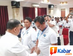 Perkuat Keselamatan Pelayaran,KSOP Kelas II Benoa Gelar Pelatihan MPR dan JMPR Untuk Nakhoda