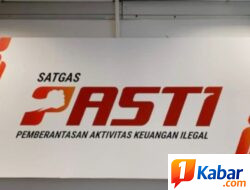 Ancaman Penipuan Meningkat, Satgas Pasti Perkuat Penindakan