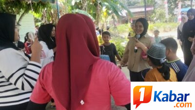 Masyarakat Dusun Damai Sejahtera, Gampong Paya Bili Dua, Meriahkan Dirgahayu RI Ke-81, Gelar Berbagai Perlombaan Perkuat Rasa Persatuan,