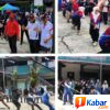 Gebyar….Siswa SMAN 3 Langsa menggelar Berbagai Ajang Lomba Meriahkan HUT RI Ke-81,Mengenang Jasa Pahlawan Revolusi Pejuang 1945,