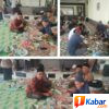 Pemerintahan Gampong Simpang Komodor,Gelar Kenduri Maulid Nabi  Muhammad SAW 1448H, Dan Santuni 49 Orang Anak Yatim.