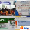 Keberadaan Pengobatan Akupunktur Dan Herbal Di Puskesma,Terverifikasi Tidak Ada Regulasi Yang Melarang Secara Mutlak ,