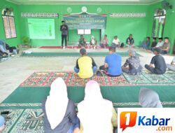 Bukan Sekadar Bangun Jalan, TMMD ke-129 Bekali Petani Lhok Panah dengan Ilmu Pertanian