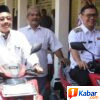 97 Kendaraan Operasional Baru Disalurkan, Pemkab Pidie Tingkatkan Dukungan bagi Imum Mukim