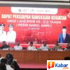 Bupati Pidie Matangkan Persiapan Uroe Lahe Pidie ke-515, Dorong Penguatan Identitas Budaya Daerah