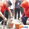 Kunker ke Percut Sei Tuan, Bupati Deli Serdang : “Pendidikan Perlu Peran Aktif Masyarakat dan Dunia Usaha”