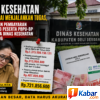 BPK Temukan Kelebihan Pembayaran Iuran BPJS Kelas 3 Rp721,8 Juta, Kinerja Kadis Kesehatan Deli Serdang Jadi Sorotan