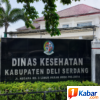 Aliansi GERAK Desak Transparansi Pembayaran BPJS Peserta PBPU-BP Rp721,8 Juta Dinas Kesehatan Deli Serdang