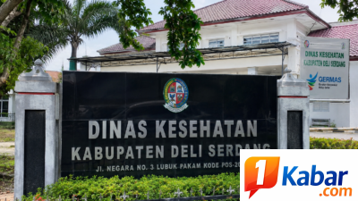 Aliansi GERAK Desak Transparansi Pembayaran BPJS Peserta PBPU-BP Rp721,8 Juta Dinas Kesehatan Deli Serdang