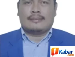 Jonni Naibaho : Lokot Nasution Gagal, Kepemimpinannya di DPD Partai Demokrat Provinsi Sumut Tidak Nasionalis Religius