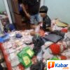 Polrestabes Medan Bongkar Jaringan Narkoba Lintas Kabupaten, Pengedar, Bandar hingga Pemilik Gudang Ditangkap