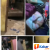 HEBOH! Diduga Beda Pilihan Pilkades, Satu Keluarga di Tualang Terpaksa Angkat Kaki dari Rumah Pinjaman