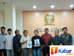 Kematian Luis David Hutabarat Dilaporkan ke Lima Lembaga Negara, Terkait Dugaan Pembunuhan Berencana dan Penyiksaan oleh Anggota TNI dan Security PT. Agrinas Palma Nusantara