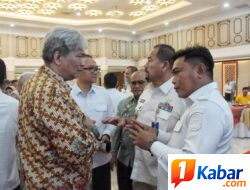 Lom Lom Suwondo Dukung Percepatan Reforma Agraria di Deli Serdang
