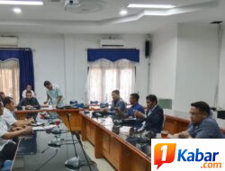 Dinilai Tak Kooperatif, Kuasa Hukum Buruh Desak Komisi II DPRD Deli Serdang Hadirkan Perusahaan PT. Bilah Baja Makmur Abadi