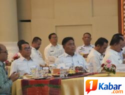 Pemkab Deli Serdang Dukung Percepatan Reforma Agraria