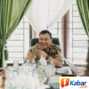 Asri Ludin Tambunan Dorong Baznas Deli Serdang Manfaatkan Zakat untuk Perbaikan RTLH