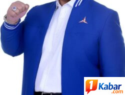 Herri Zulkarnain Ajak Kader Partai Demokrat Ikuti Arahan Ketua Umum AHY, Bersatu dan Solid dan Menjaga Integritas