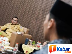 Lima Putra-Putri Terbaik Deli Serdang Wakili Sumut pada MTQ Nasional XXXI