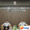 Bupati Deli Serdang Bangun Kampung Nelayan Merah Putih di Desa Paluh Sibaji, Pekerja Lokal Desil 1–2 Jadi Prioritas