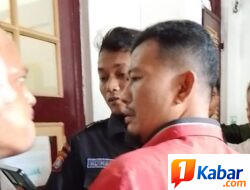 Eka Putra Zakran Kecewa Atas Kericuhan di Pengadilan Negeri Medan, Minta Dua Security Diperiksa dan Diberi Sanksi Tegas