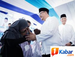 Ringankan Beban Keluarga Pasien, Pemkab Deli Serdang Luncurkan Program PAS KALI