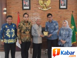 Pemkab Deli Serdang Dukung Proyek PSEL Medan Raya Dibangun, Groundbreaking Ditargetkan pada Desember 2026