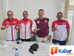 Bukti Tepati Janji Kampanye, DPD LSM LIRA DS Apresiasi Bupati Asriluddin Bangun RS di Hamparan Perak
