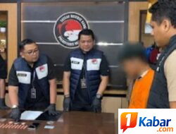 Jual Sabu dan Pil Ekstasi Demi Biaya Pernikahan, Pemuda di Deli Serdang Berhasil Ditangkap Polisi