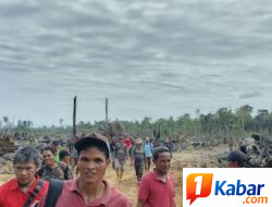 Polemik Akses Kebun Oboh Memanas! Ali Imran Ungkap Sejarah Jalan Eks PT Lembah Bakti, APH Diminta Usut dugaan Perusakan Kawasan