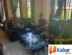 POLRES SUBULUSSALAM GERAK CEPAT! 609 WARGA SUDAH TERDATA DALAM PROGRAM PERLINSOS DAN IKD
