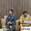 Asri Ludin Tambunan Perkuat Kolaborasi dengan Kemaritiman dalam Menjaga Wilayah Pesisir dan Pencegahan Narkoba di Kabupaten Deli Serdang