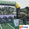 HUT ke-81 TNI Tahun 2026, Kodam I/BB Gelar PBB Open Tournament Piala Panglima TNI di Lapangan Merdeka Medan
