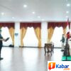 Pangdam I/BB Pimpin Sertijab dan Tradisi Korps, Letkol Inf Fernando Batubara Jabat Dandim 0201/Medan yang Baru