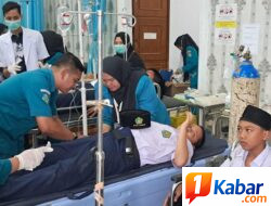 Puluhan Siswa MTS Negeri 2 Kisaran Diduga Keracunan MBG, LBH Medan Desak Polda Sumut Selidiki dan Presiden RI Hentikan Program MBG