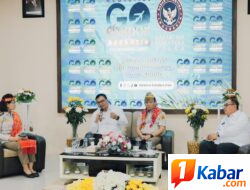 Ekspor Lidi Sumut Capai Rp. 197 Miliar, Deli Serdang Perkuat UMKM dan Hilirisasi