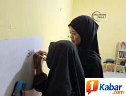 Sekorong Privat Buka Les Bimbingan Belajar dan Calistung di Kotafajar