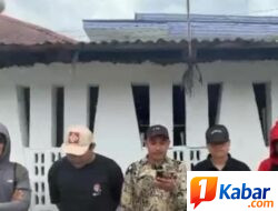 AMARA-SUMUT Minta Maaf Catut Nama Ketua TP PKK Deli Serdang Jelita Asri Ludin Tambunan Terkait Dugaan Korupsi Pengadaan Jilbab Senilai Rp. 525 Juta