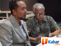 Fast Respon Counter Polri Bentuk DPP Periode 2026–2031, Agus Flores Kembali Pimpin Organisasi Nasional