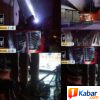 Sehari Dua Kali Berjibaku dengan Api, Pos Damkar Hamparan Perak Sigap Padamkan Api Rumah Warga dan Kandang Ayam