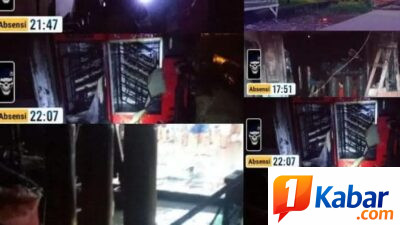 Sehari Dua Kali Berjibaku dengan Api, Pos Damkar Hamparan Perak Sigap Padamkan Rumah dan Kandang Ayam di 2 Kecamatan