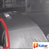 Spion Mobil Milik Media Koran M24 di Deli Serdang Digondol Maling, Aksi Pelaku Terekam CCTV