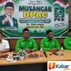 Partai PKB Kota Langsa Menggelar Musyawarah Anak Cabang (Musancab) Uji Kelayakan Dan Kepatutan,(UKK)Se Kota Langsa, 