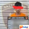 Saat Asyik Bermain Warnet, Boncel Pelaku Curanmor Berhasil Ditangkap Polsek Medan Tembung