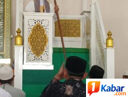 Tgk. Hanafiah Ajak Orang Tua Menjaga Anak sebagai Amanah Allah SWT