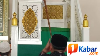 Tgk. Hanafiah Ajak Orang Tua Menjaga Anak sebagai Amanah Allah SWT