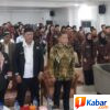 PUJAKETARUB Adakan Pelantikan Massal 3 DPD di Sumut, Hermawan Lasdi : “Kita Siap Jadi Kekuatan Nasional”