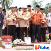 HUT ke-15 Yayasan Gugus Depan Deli Serdang 926, Ditandai dengan Pembangunan Gedung